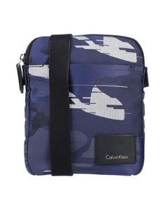Сумка через плечо Calvin Klein