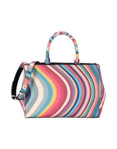 Сумка на руку Paul Smith