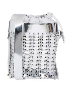 Сумка на плечо Paco Rabanne