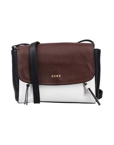 Сумка через плечо Dkny