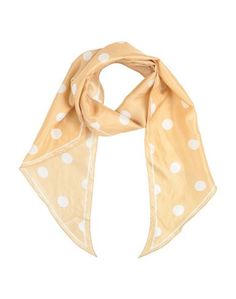 Шарф Golden Goose Deluxe Brand