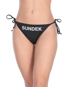 Плавки Sundek