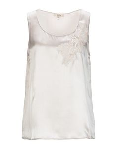 Бельевая майка Vivis