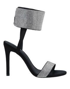 Сандалии Jeffrey Campbell