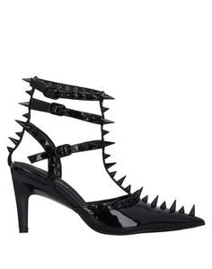 Туфли Jeffrey Campbell