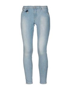 Джинсовые брюки Maison Scotch