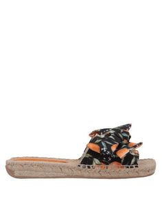 Сандалии Jeffrey Campbell