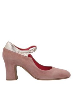 Туфли PAS DE Rouge