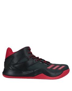 Высокие кеды и кроссовки Adidas
