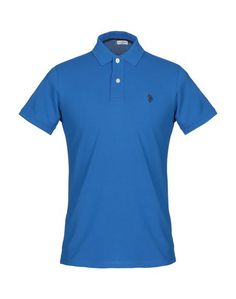 Поло U.S.Polo Assn.