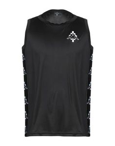 Майка Marcelo Burlon x Kappa