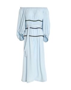 Платье до колена Sonia Rykiel
