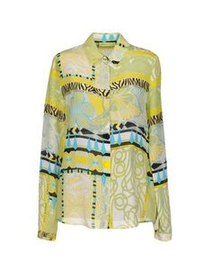 Pубашка Versace Jeans