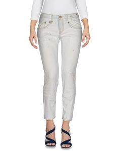 Джинсовые брюки R13