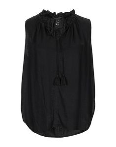 Топ без рукавов Maison Scotch