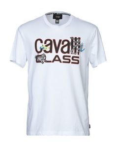 Футболка Cavalli Class