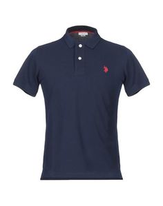 Поло U.S.Polo Assn.