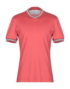 Футболка Brunello Cucinelli