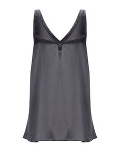 Топ без рукавов Brunello Cucinelli