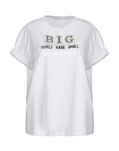 Футболка Brunello Cucinelli