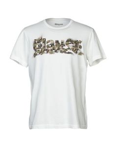 Футболка Blauer