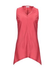 Топ без рукавов Brunello Cucinelli