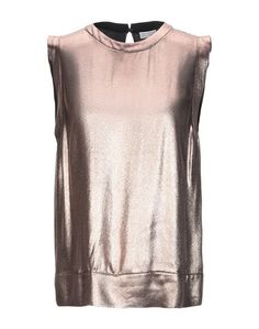 Топ без рукавов Brunello Cucinelli