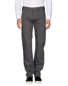 Повседневные брюки Armani Jeans