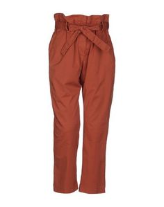 Повседневные брюки Brunello Cucinelli