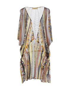 Пляжное платье Emilio Pucci