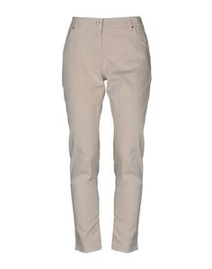 Повседневные брюки Brunello Cucinelli
