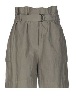 Бермуды Brunello Cucinelli