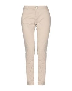 Повседневные брюки Trussardi Jeans