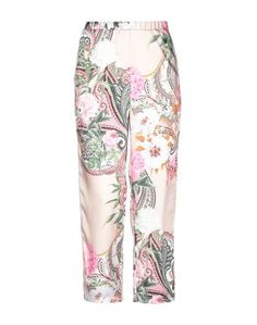 Повседневные брюки Blugirl Blumarine