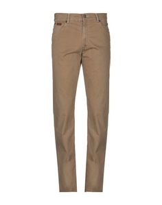 Повседневные брюки Wrangler