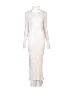 Длинное платье Brunello Cucinelli