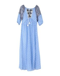 Длинное платье Pinko