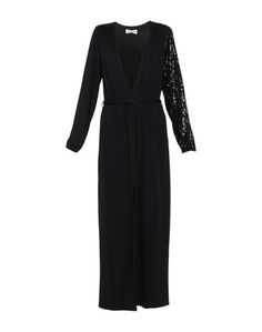Длинное платье Sonia Rykiel