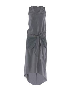 Длинное платье Brunello Cucinelli
