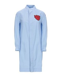 Короткое платье Dsquared2