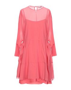 Короткое платье RED Valentino