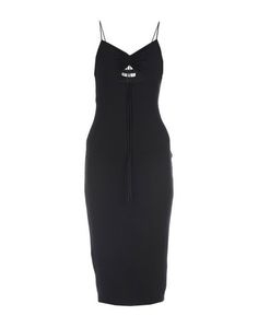 Платье длиной 3/4 T by Alexander Wang