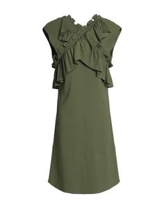 Короткое платье Marni