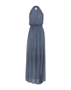 Длинное платье Pinko