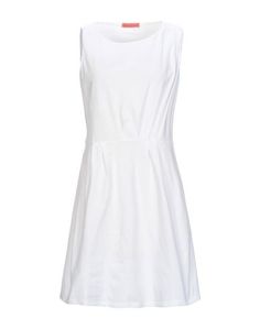 Короткое платье Manila Grace Denim