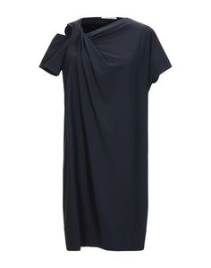 Короткое платье Oblique Creations