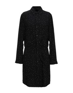 Короткое платье Rag & Bone