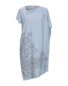 Короткое платье Oblique Creations