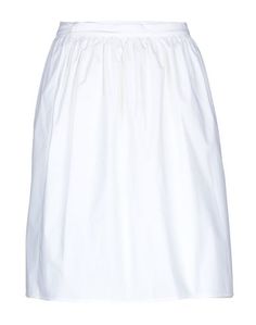 Юбка до колена RED Valentino