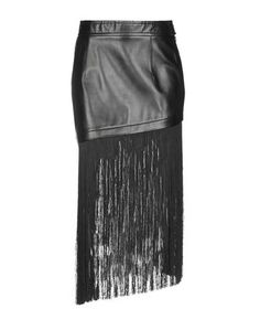 Мини-юбка Helmut Lang